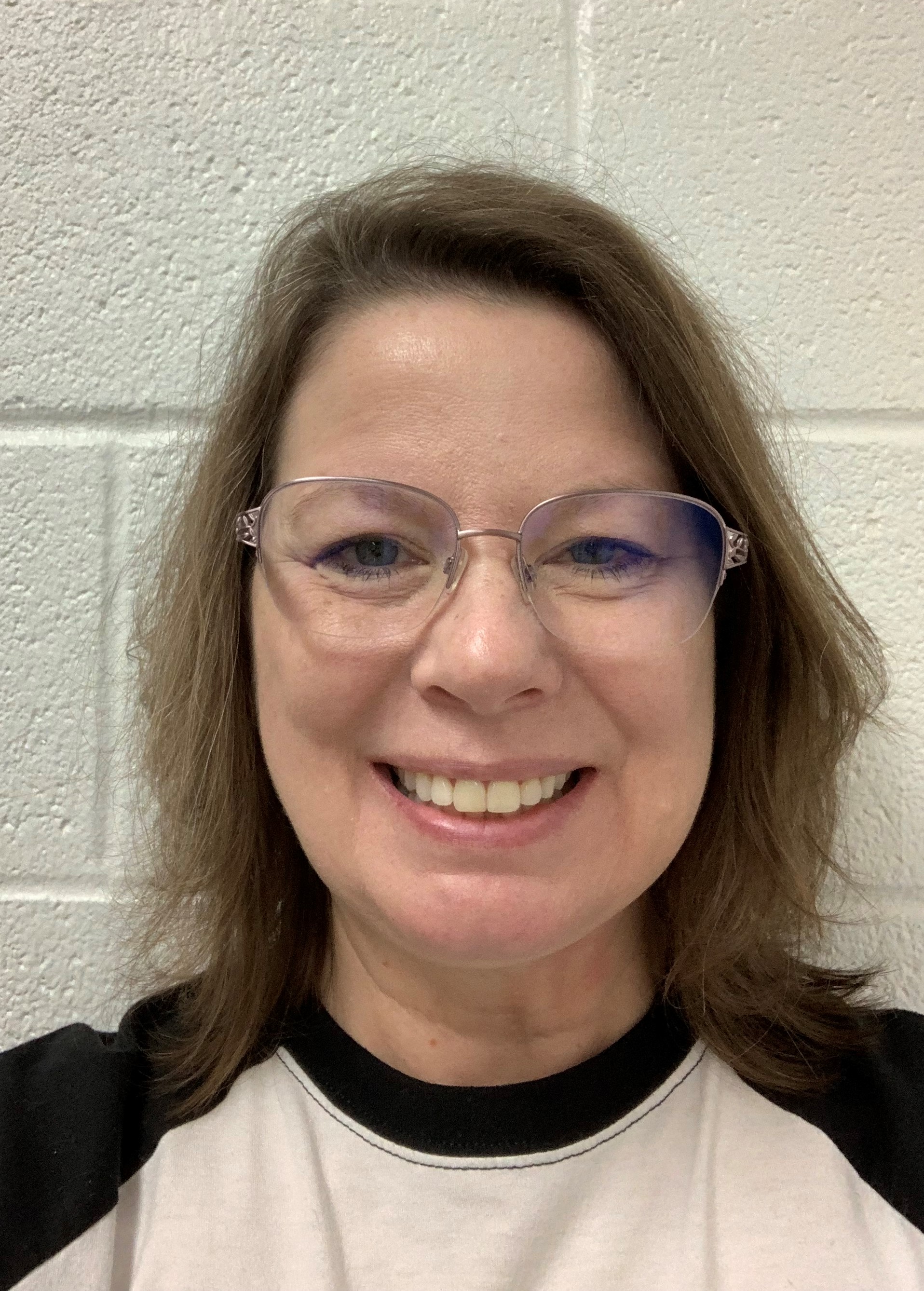 Kim Hilton