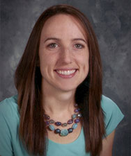 Kimberly Galvin