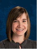 Amanda Gibson
