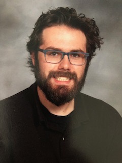 Nicholas Flannery