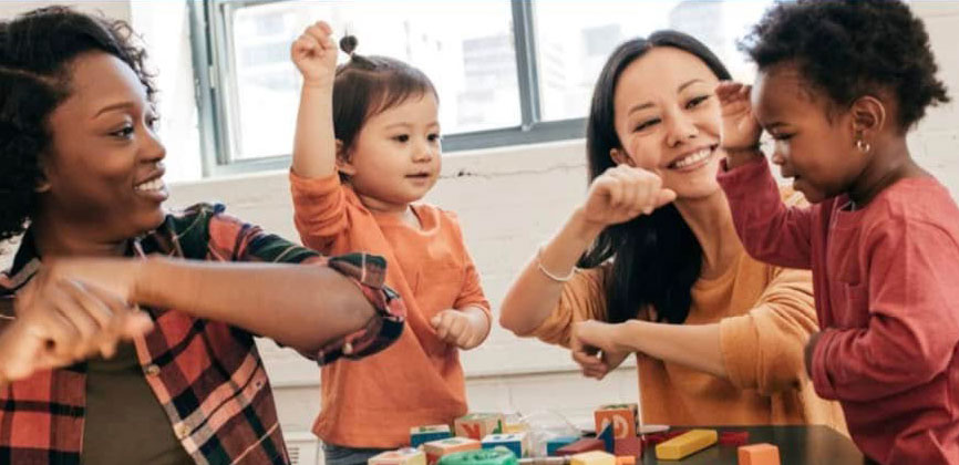 Parent-Child Clinic