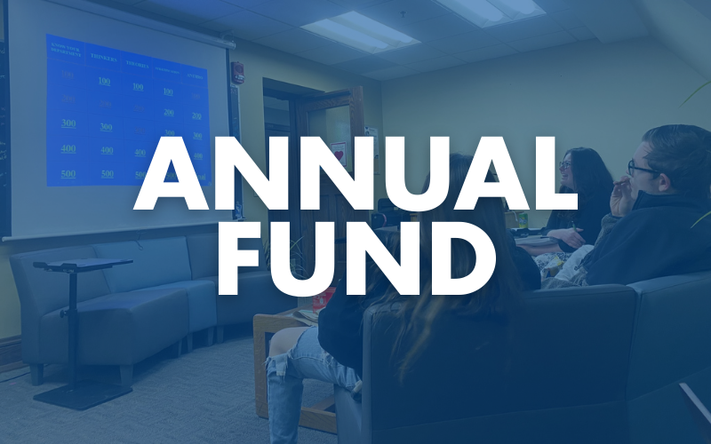 Annual Fund