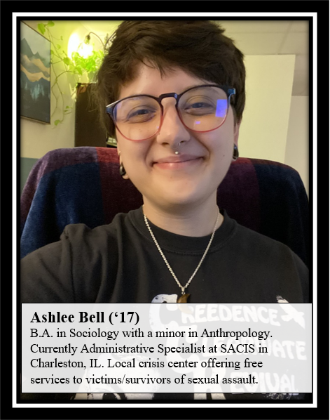 Ashley Bell