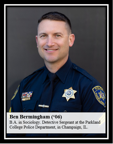 Ben Bermingham