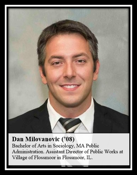 Dan Milovanovic