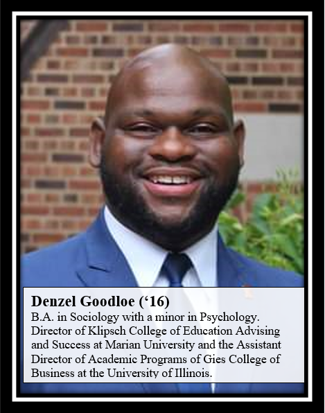 Denzel Goodloe