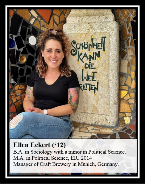 Ellen Eckert