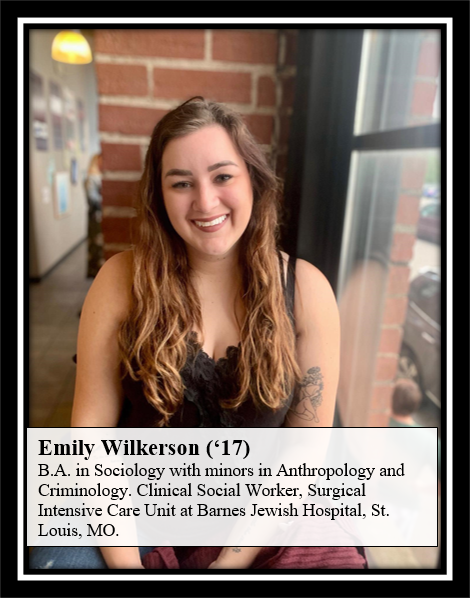 Emily Wilkerson