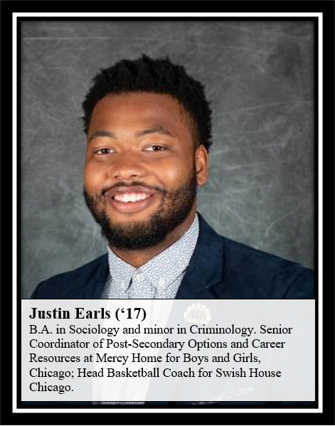 Justin Earls