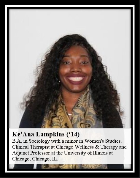 Ke'Ana Lampkins