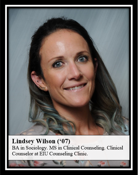 Lindsey Wilson