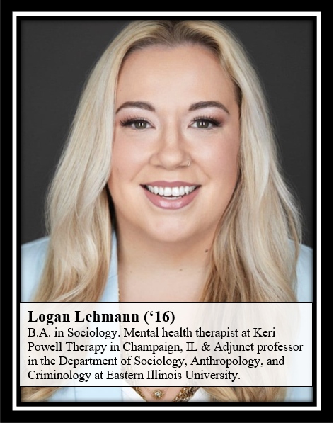 Logan Lehmann