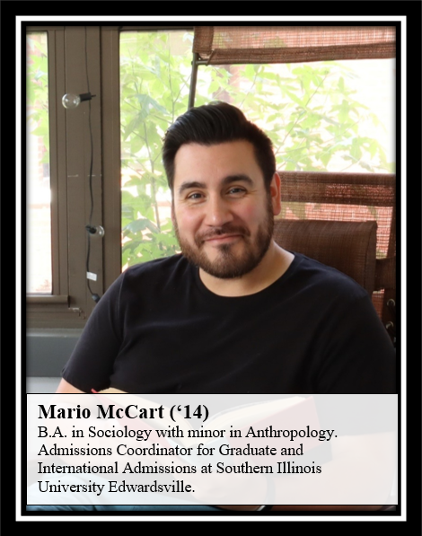 Mario McCart