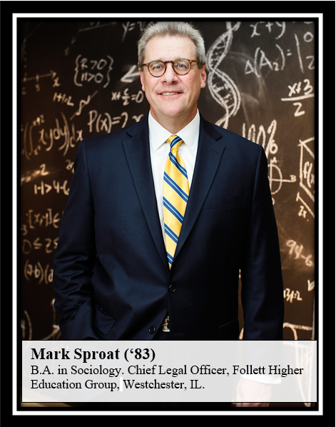 Mark Sproat