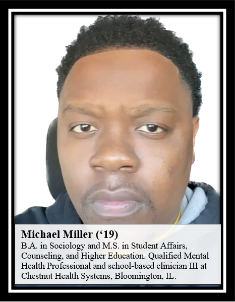 Michael Miller