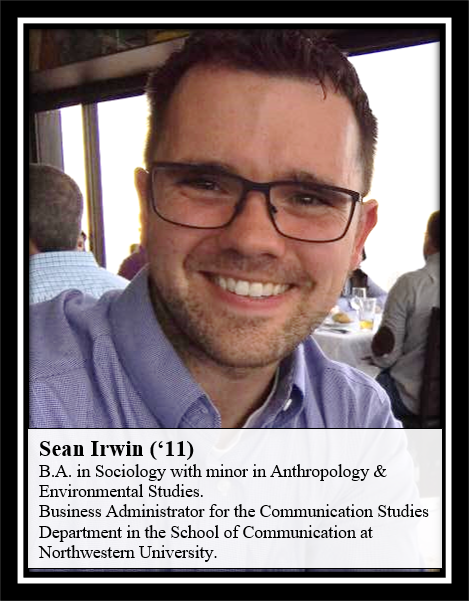 Sean Irwin