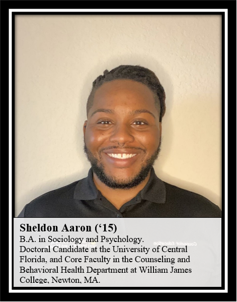 Sheldon Aaron