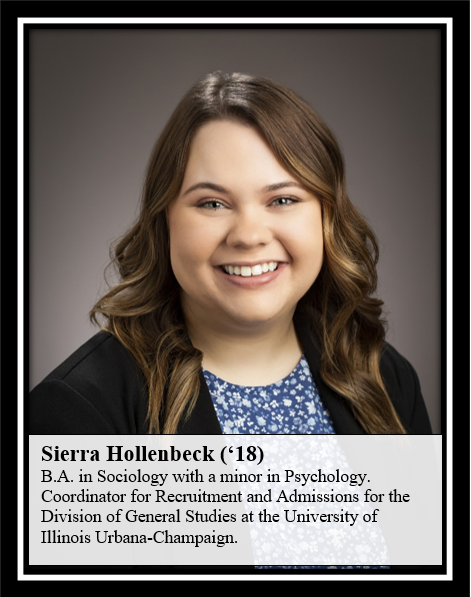 Sierra Hollenbeck