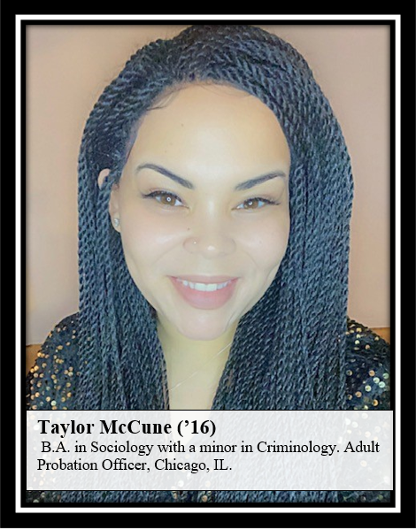 Taylor McCune