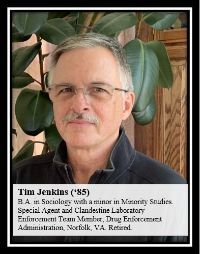 Tim Jenkins