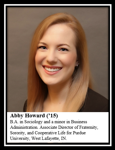 Abby Howard