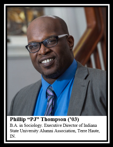 PJ Thompson